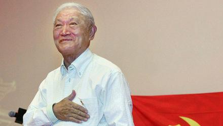 让陈道明弯腰的牛犇到底有多牛,陈道明对牛犇尊敬吗