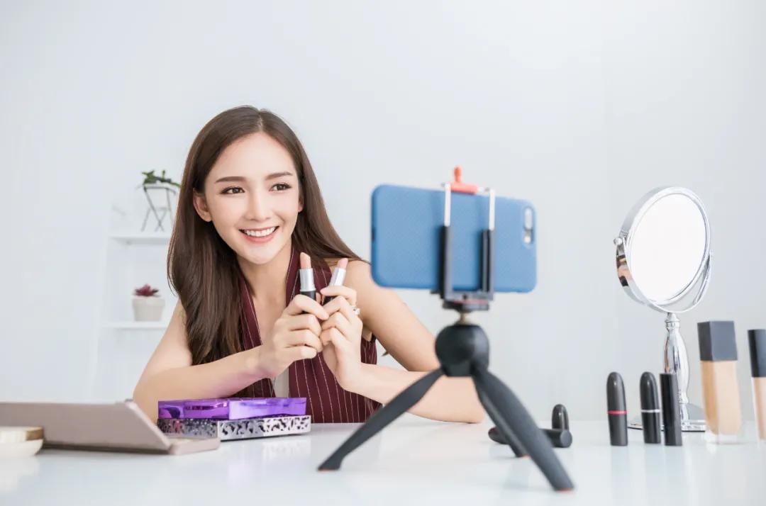 双十一美妆复盘,双十一国货美妆排行
