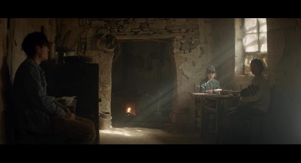 喊山被拐卖的女孩,喊山女主被拐卖