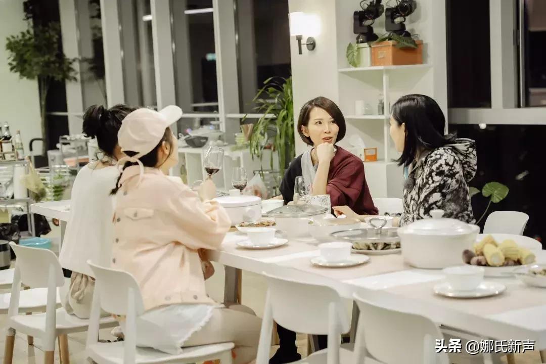 针对婆婆，你喊的那声“妈”是发自内心的吗？