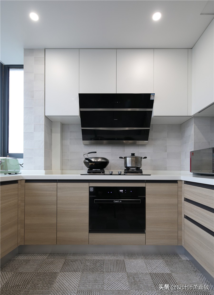 四房改三房客厅效果,大三房改四房怎么设计