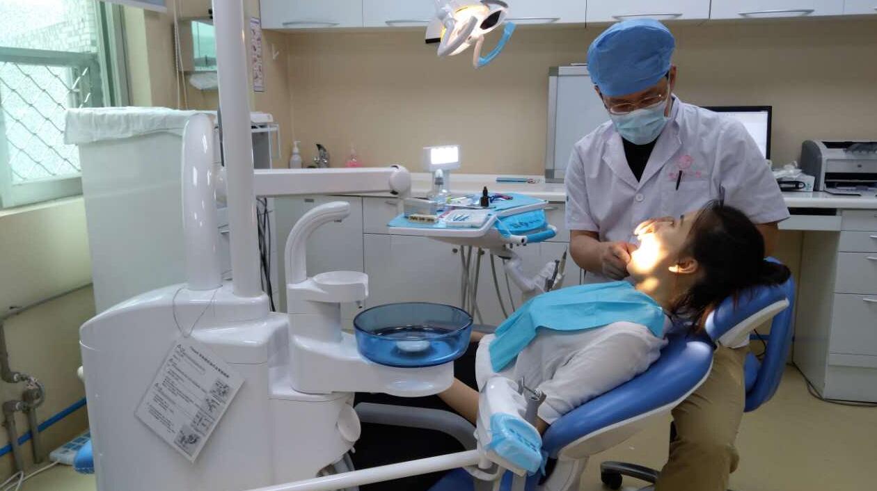 有人痛苦1个钟，有人却只需10分钟？怕疼的人再也不用怕拔牙啦