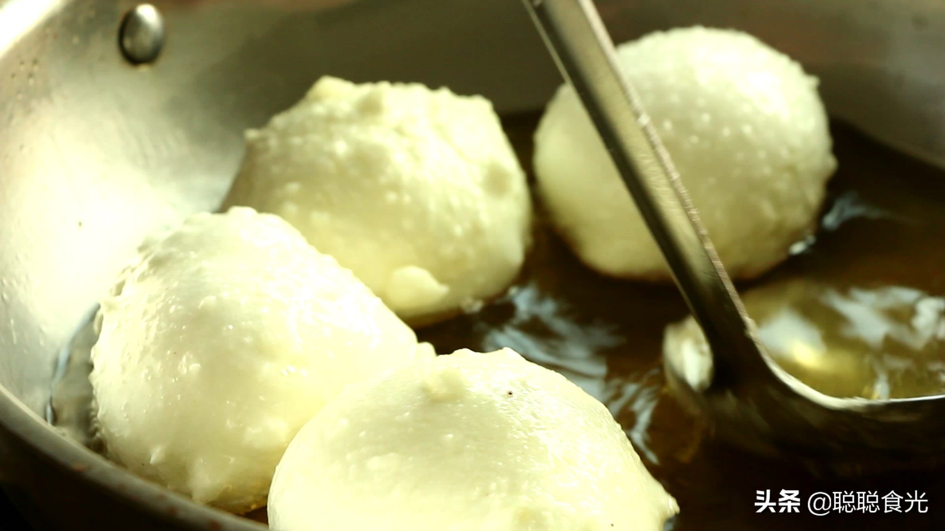 雪衣豆沙正宗做法视频窍门,雪衣豆沙详细做法视频