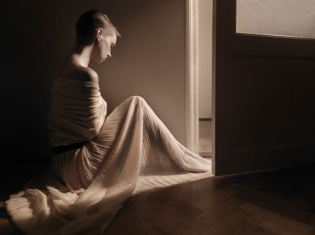 美国史密森尼摄影大奖,史密森尼摄影大奖