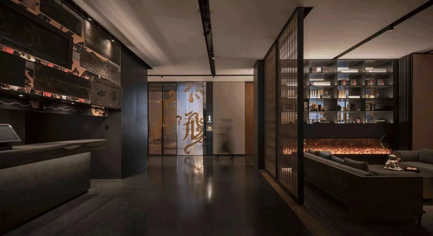 风临阁前身,凤临阁历史