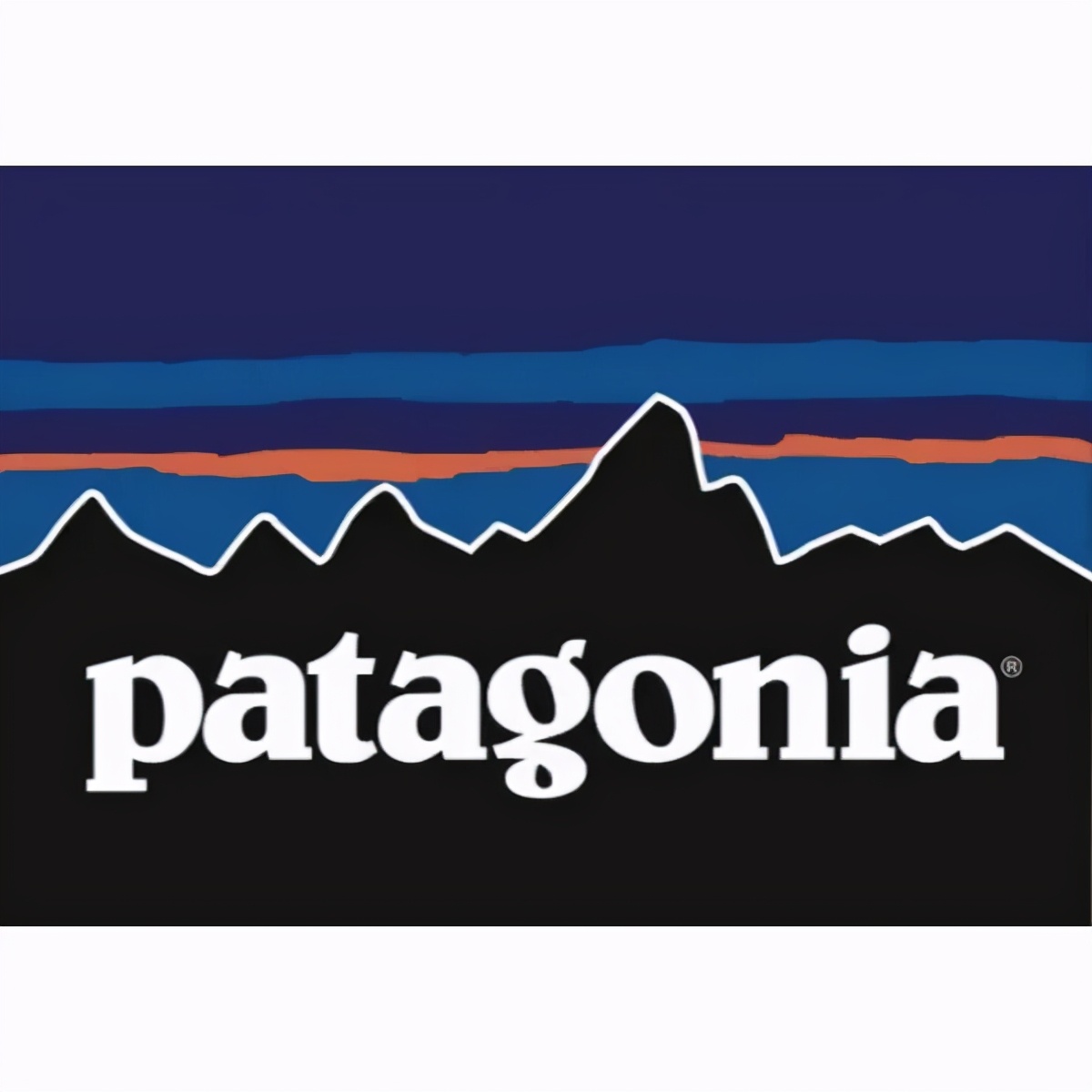 鎴峰鍝佺墝patagonia,浠ュ搧璐ㄨ憲绉扮殑鍝佺墝