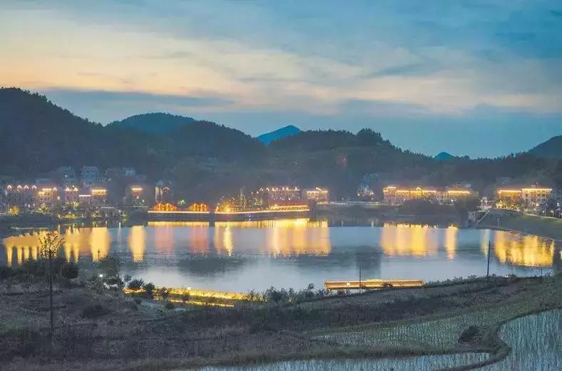 杭州桐庐适合夏天去的民宿,杭州桐庐旅行攻略