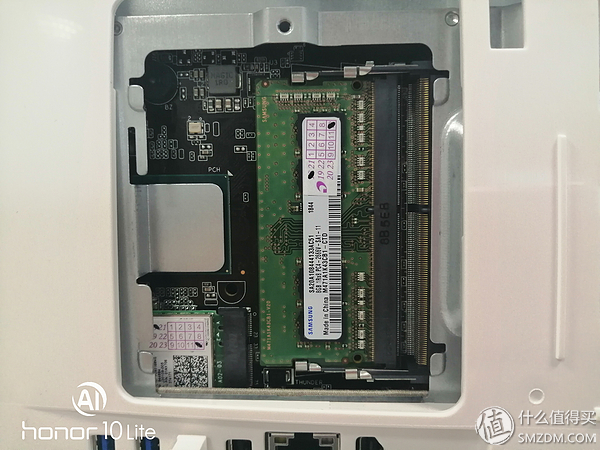 清华同方精锐z1-530拆解视频,清华同方精锐z1拆机图解