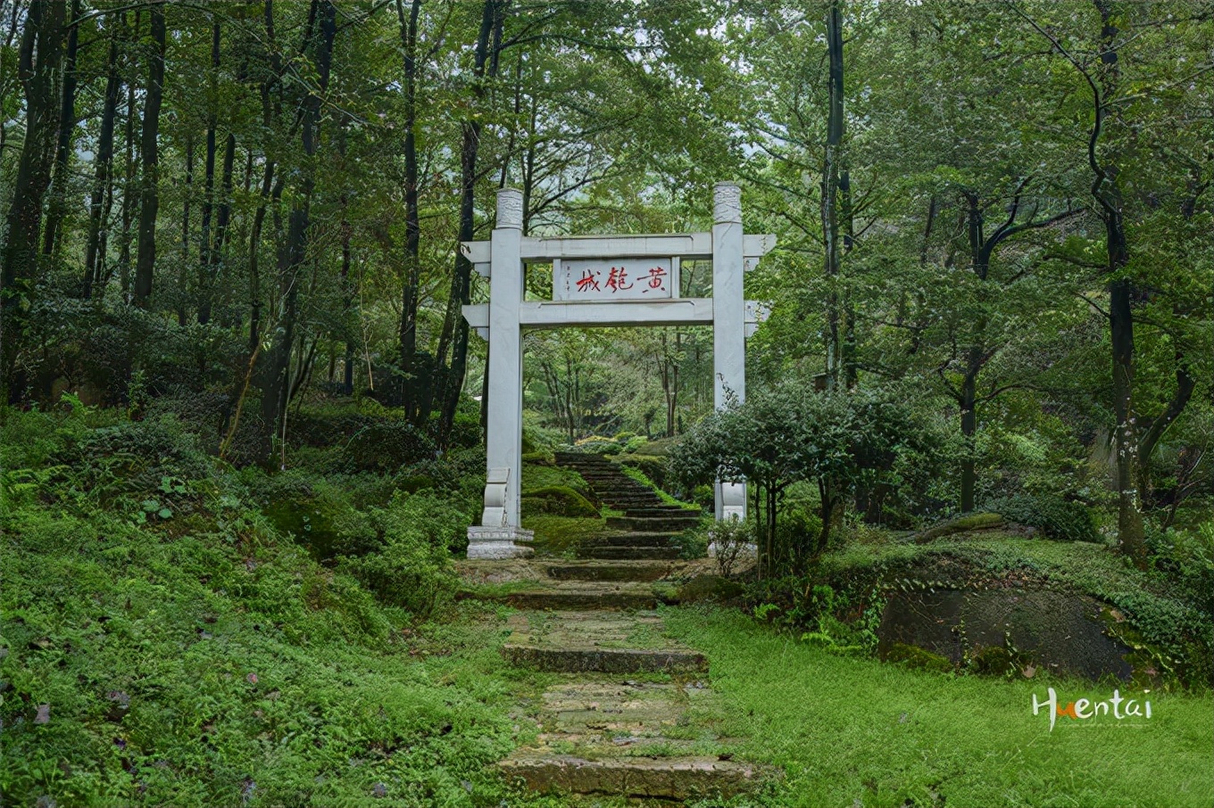 莲花佛国池州,九华山莲花佛国图片