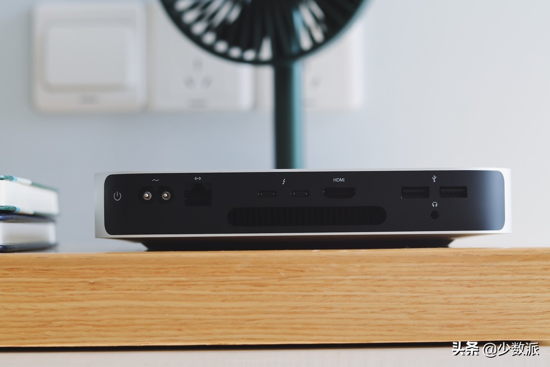 m1macmini性能测试,最新macminim1测评