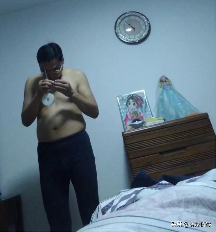 涉嫌性侵养女长达3年，“总裁父亲”被曝光：多少*兽禽**，披着*皮人**