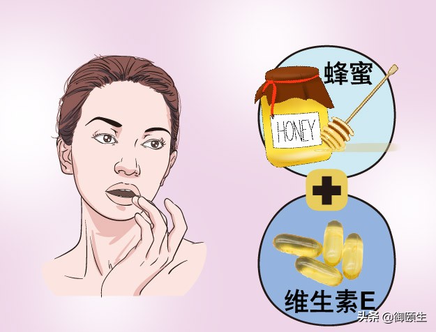 嘴唇干裂脱皮用什么润唇膏好,嘴巴一直脱皮干裂可以用润唇膏吗