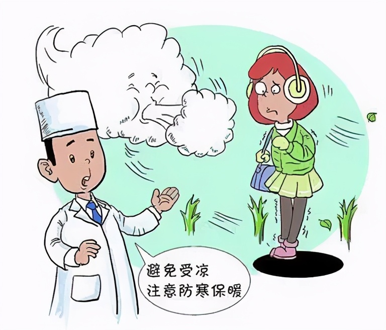 重点疾病防治有哪些,重点部位的预防控制措施