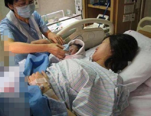 开十指以后还会有宫缩吗,开十指还能愈合吗