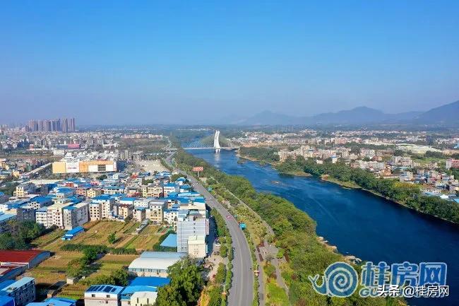 4.68亿！叠彩区再有“大咖”登场！界首骨科分院将落地象山？