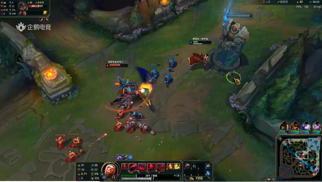 *魔剑**太强势难对付？小智研究*魔剑**克星，这个英雄能轻松吊打？