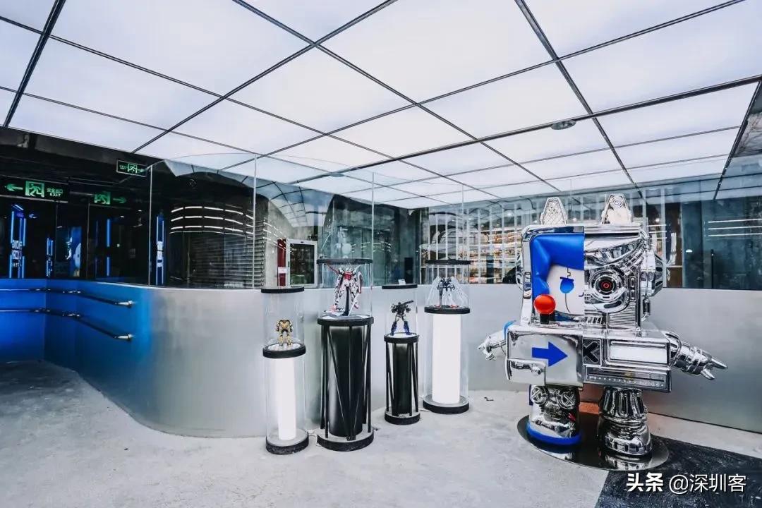 茶颜悦色走了，深圳文和友怎么办？