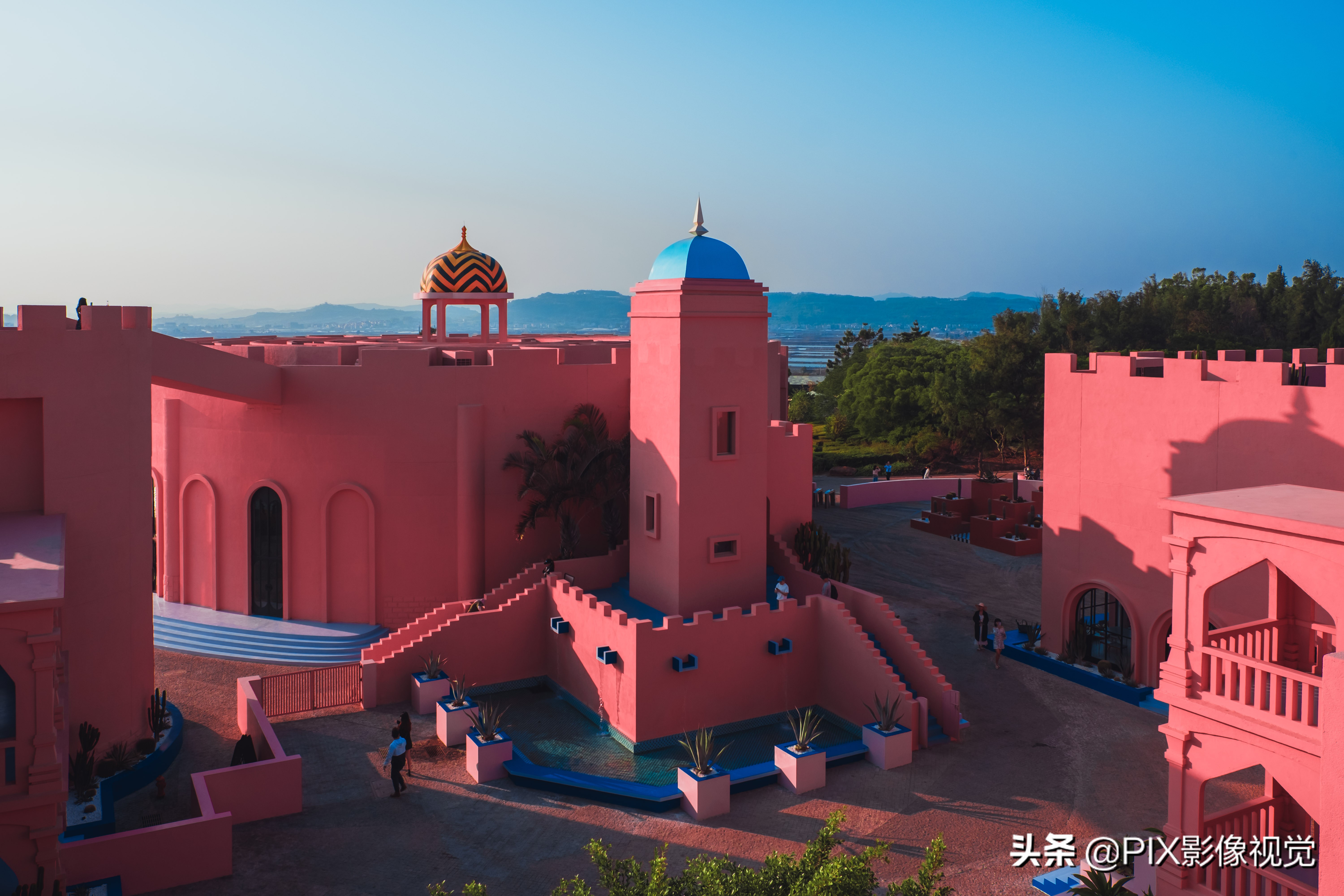 聊一下富士微单,富士x-h1现在还值得入手吗