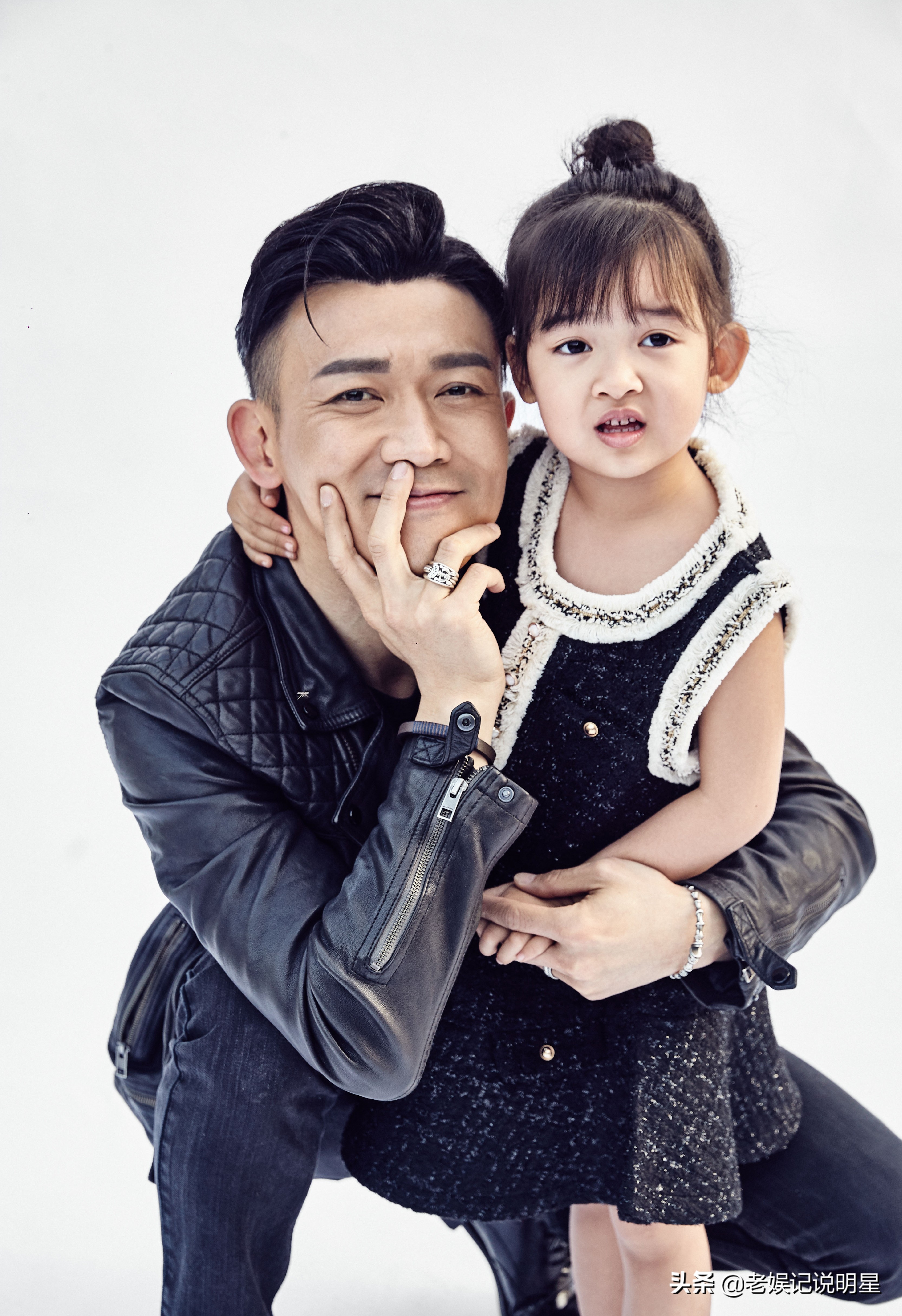 冲动是魔鬼，风雨过后聂远成熟了