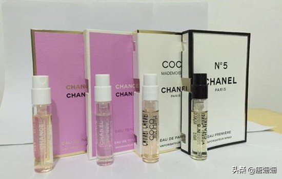 迪奥香水小样真假鉴别1ml,香水小样怎么鉴定真假视频