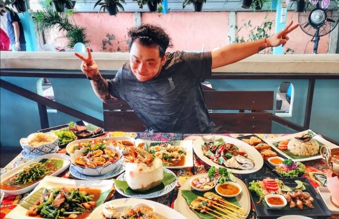 泰国清迈养老定居,不上班在清迈养老怎么样