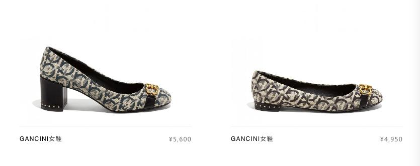 salvatoreferragamo2019秋冬,ferragamo菲拉格慕休闲皮鞋