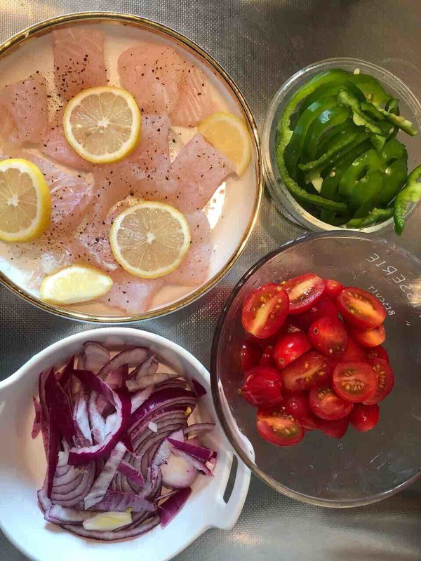 减肥瘦身鱼肉怎么做,高蛋白鱼肉减肥