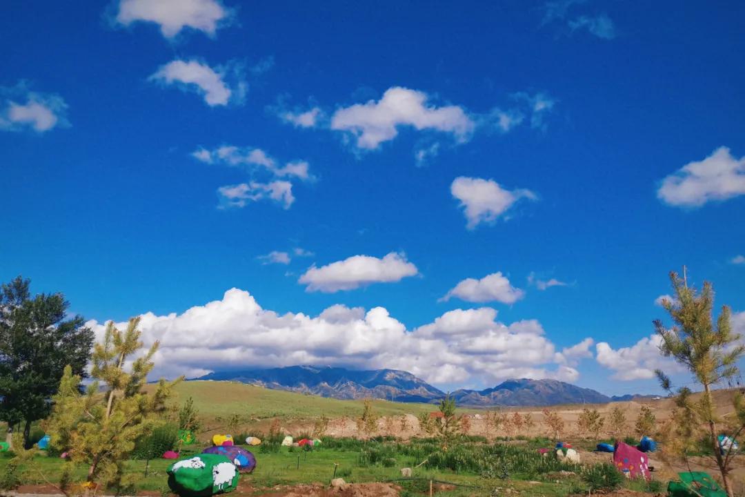 塔城最好旅游季节,塔城好去处