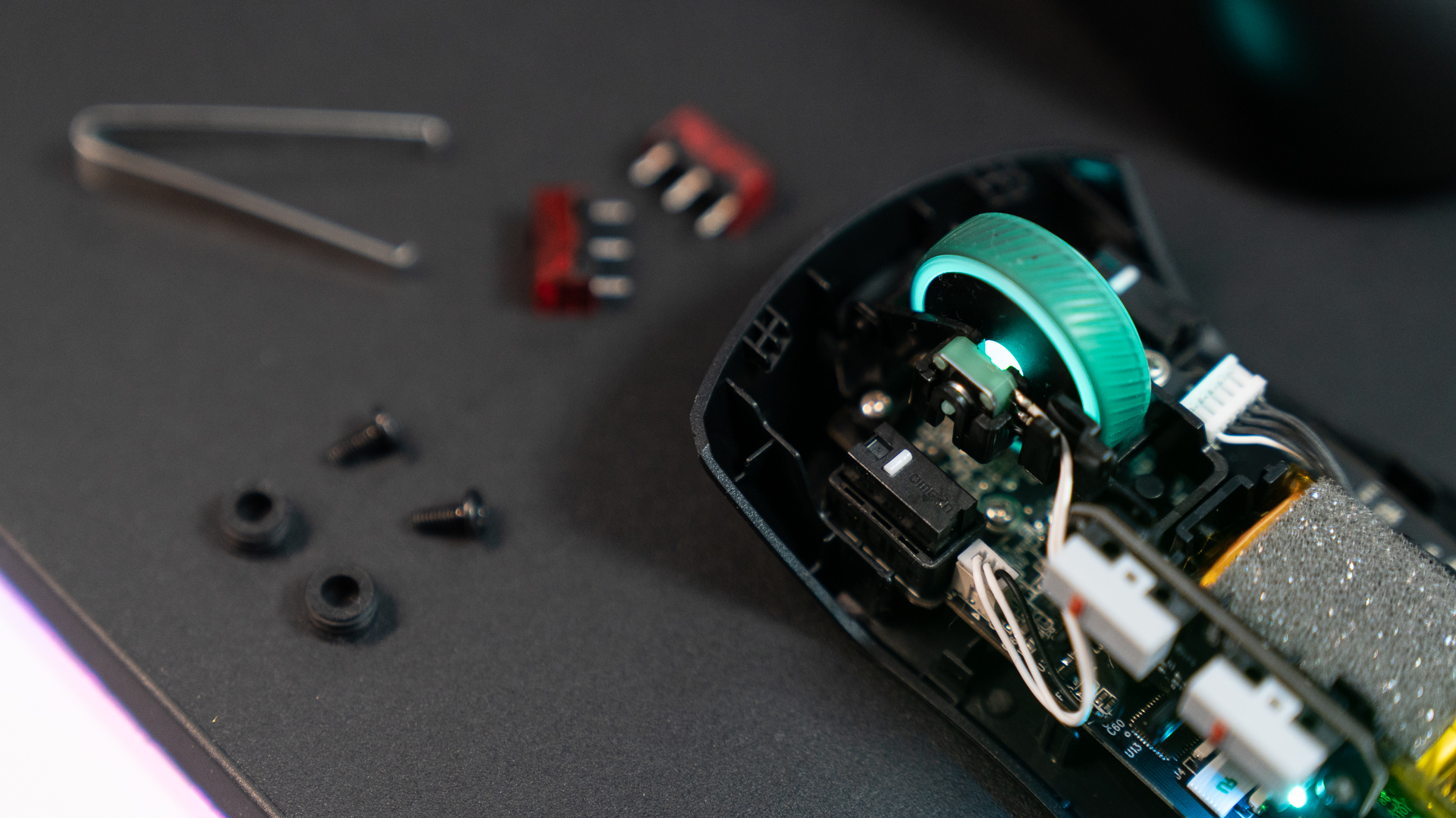 游戏桌面推荐好物,信仰桌面软件