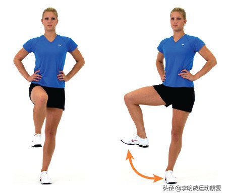 重心不稳最佳训练方法,重心针对平衡性的影响