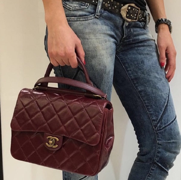 香奈儿包包保值吗,买房买车不如旅行