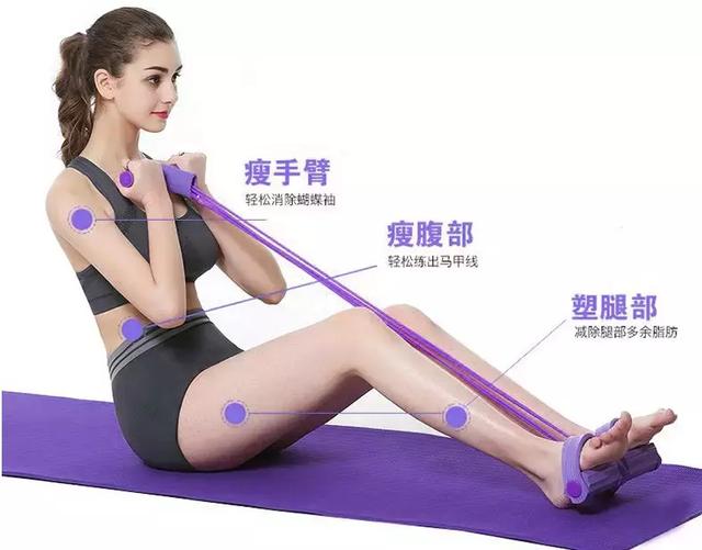 怎么练出刘亦菲马甲线,像刘亦菲一样练出马甲线身材