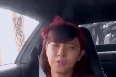 打嗝停不下来两招教你快速解决,连续打嗝不止怎么办教你一招止嗝