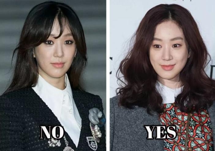 颧骨高太阳穴凹陷卷发,高颧骨太阳穴凹陷卷发