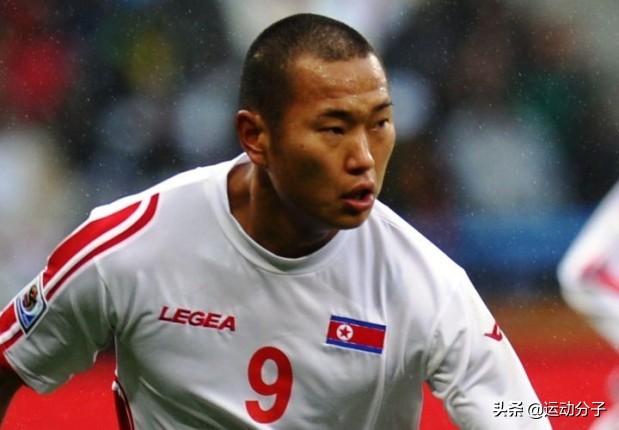 郑大世为什么叫人民鲁尼,鲁尼的国籍