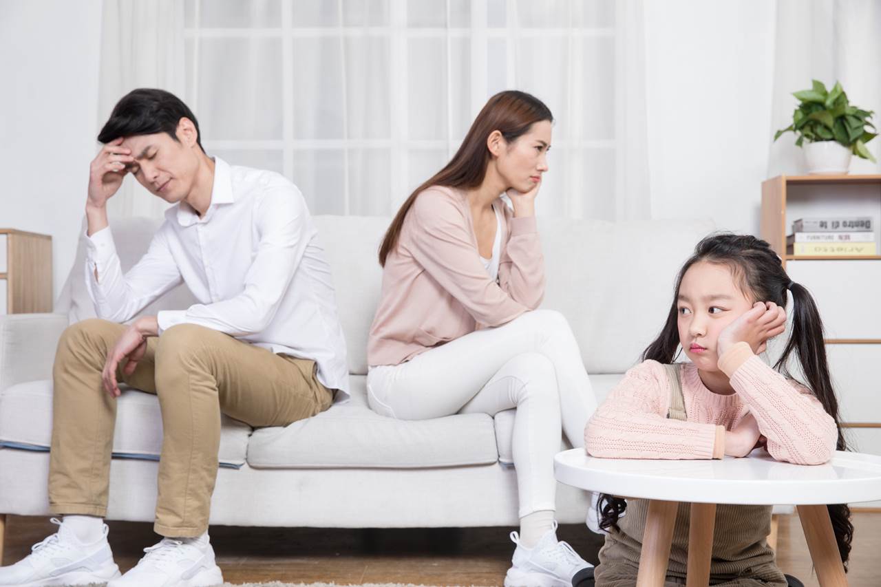 孩子顶嘴不服从管教是好还是坏,对孩子顶嘴要怎么沟通