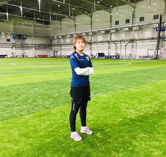 2024长春女足引援,吕悦云加盟长春女足