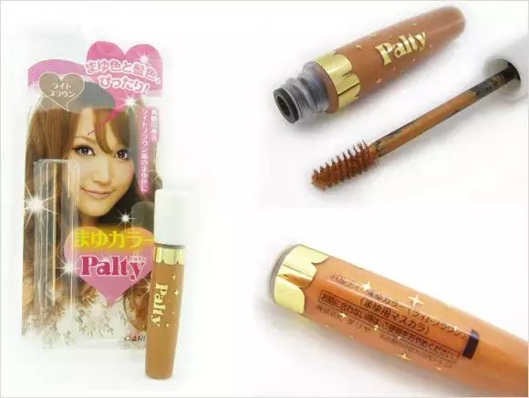 好用的染眉膏适合深色眉毛吗,好用的染眉毛膏