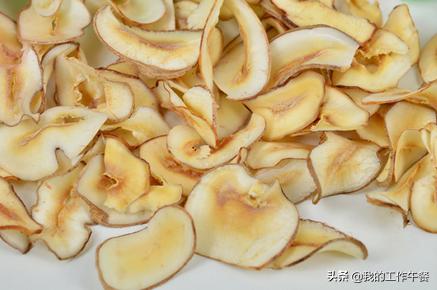 用什么煲汤可以止咳润肺,三种水果煮一锅润肺止咳清爽甘甜