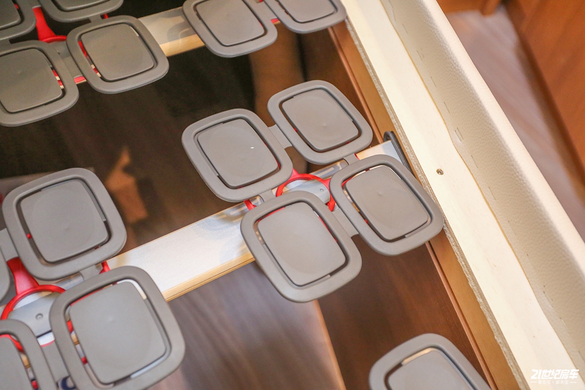 特比特达芬奇490td,特比特达芬奇拖挂房车