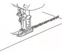 brothergs2700缝纫机怎么调线迹,2020缝纫机使用视频