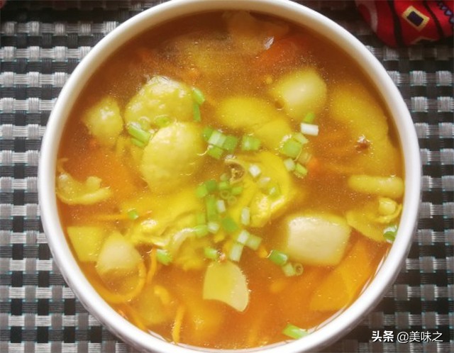 秋季清淡滋补养生汤,最适合秋天的十款养生汤