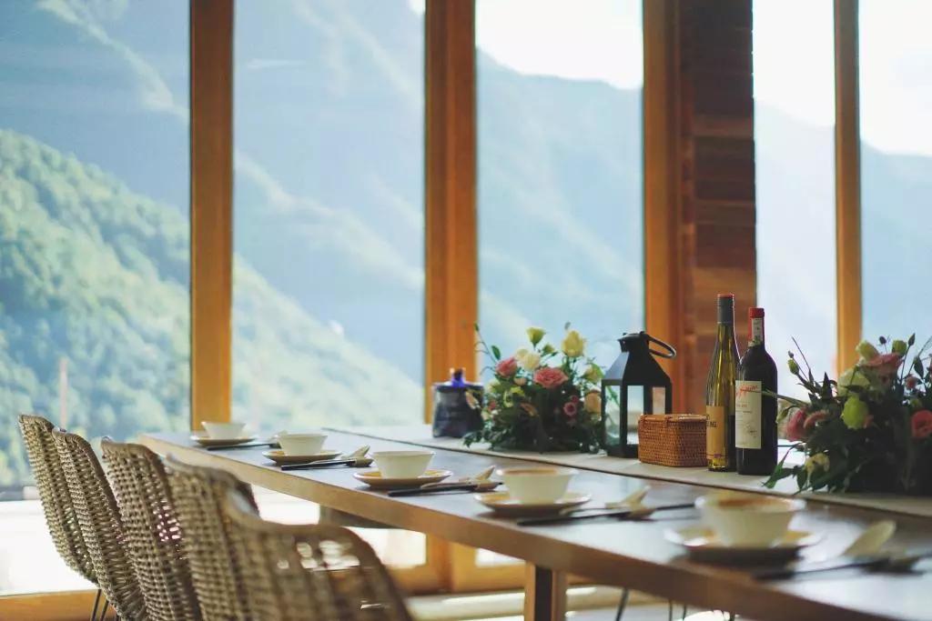 有着双重人生的小城青田，你对它的实力一无所知