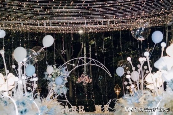 八个求婚小方案，你确定不看？