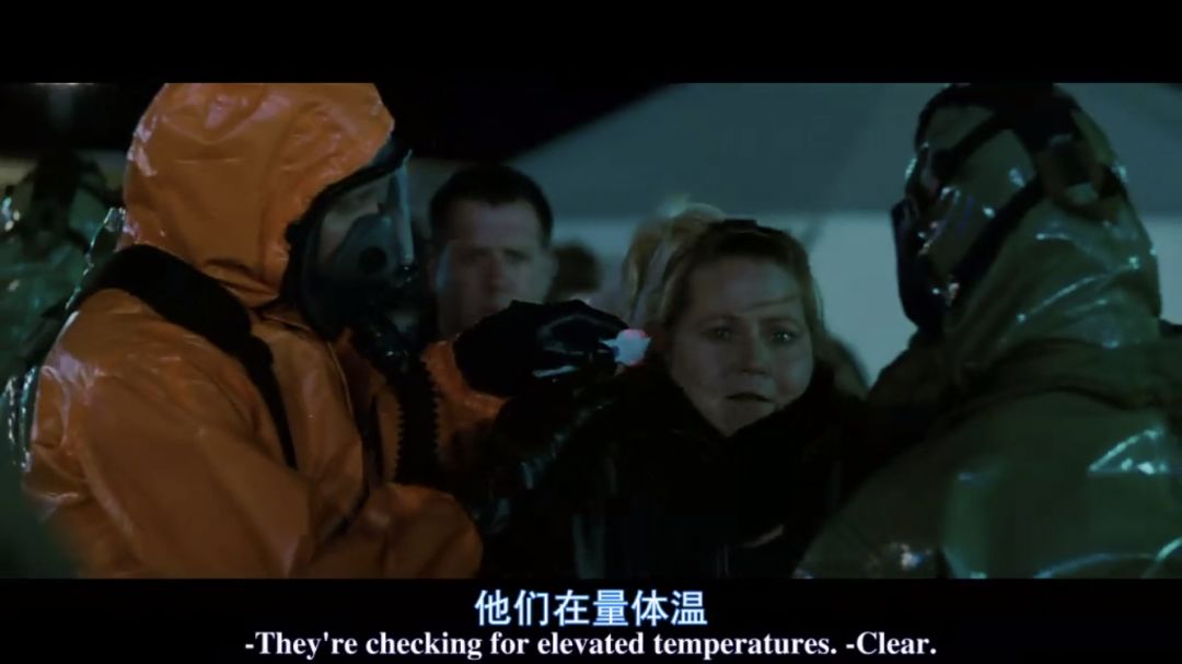 像他们那样测体温，是错的