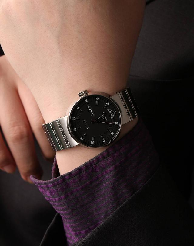 汉米尔顿和美度哪个更好,美度和汉米尔顿哪个值得入手