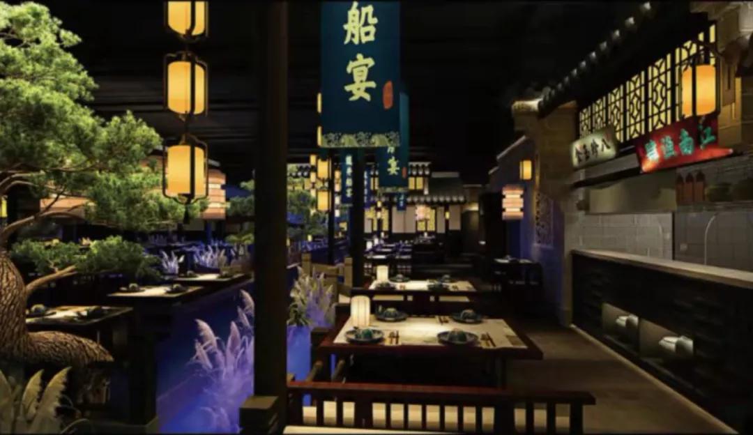 夫妻店绿茶要上市：年入15.69亿元，363个新菜你贡献了多少钱？