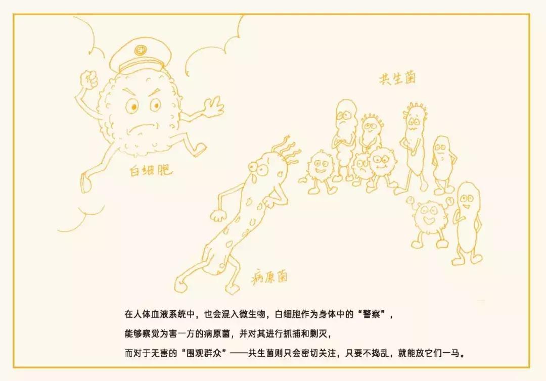 为什么剖腹产宝宝一出生就输在肠道微生物的起跑线上