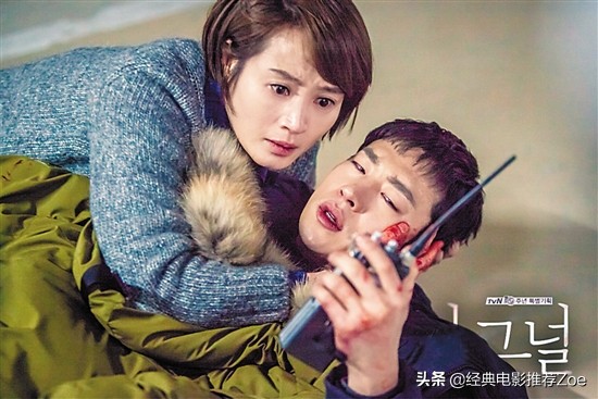 一分钟看完高分烧脑悬疑韩剧,一口气看完高分烧脑神剧韩剧