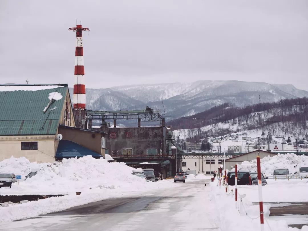 一条让你经历四季的旅游线路,一条绝美自驾游路线图